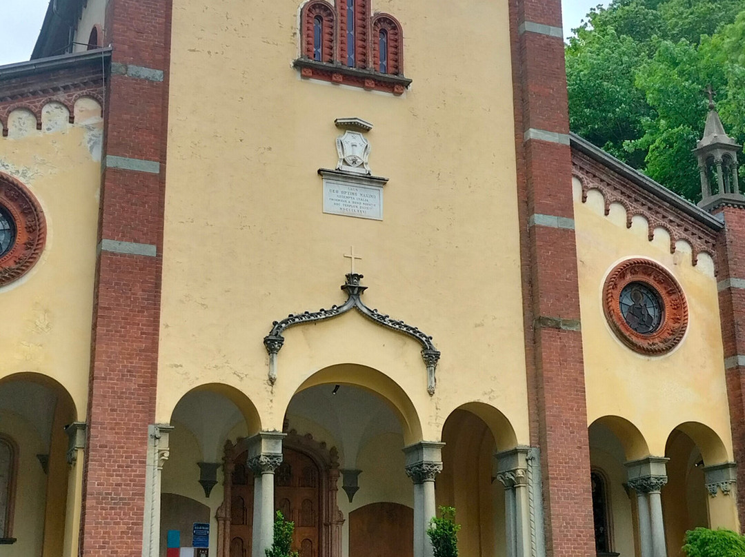 Centro Storico-Rosazza必去景点
