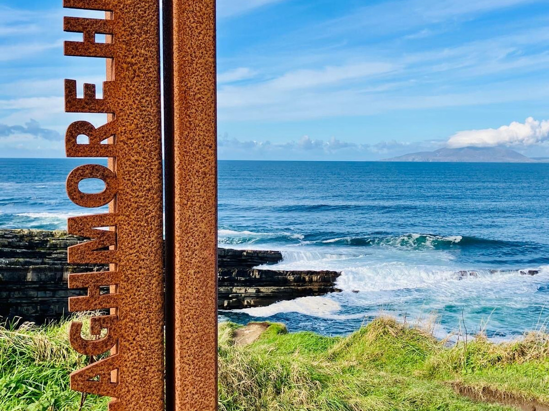 Mullaghmore Coast-Mullaghmore必去景点