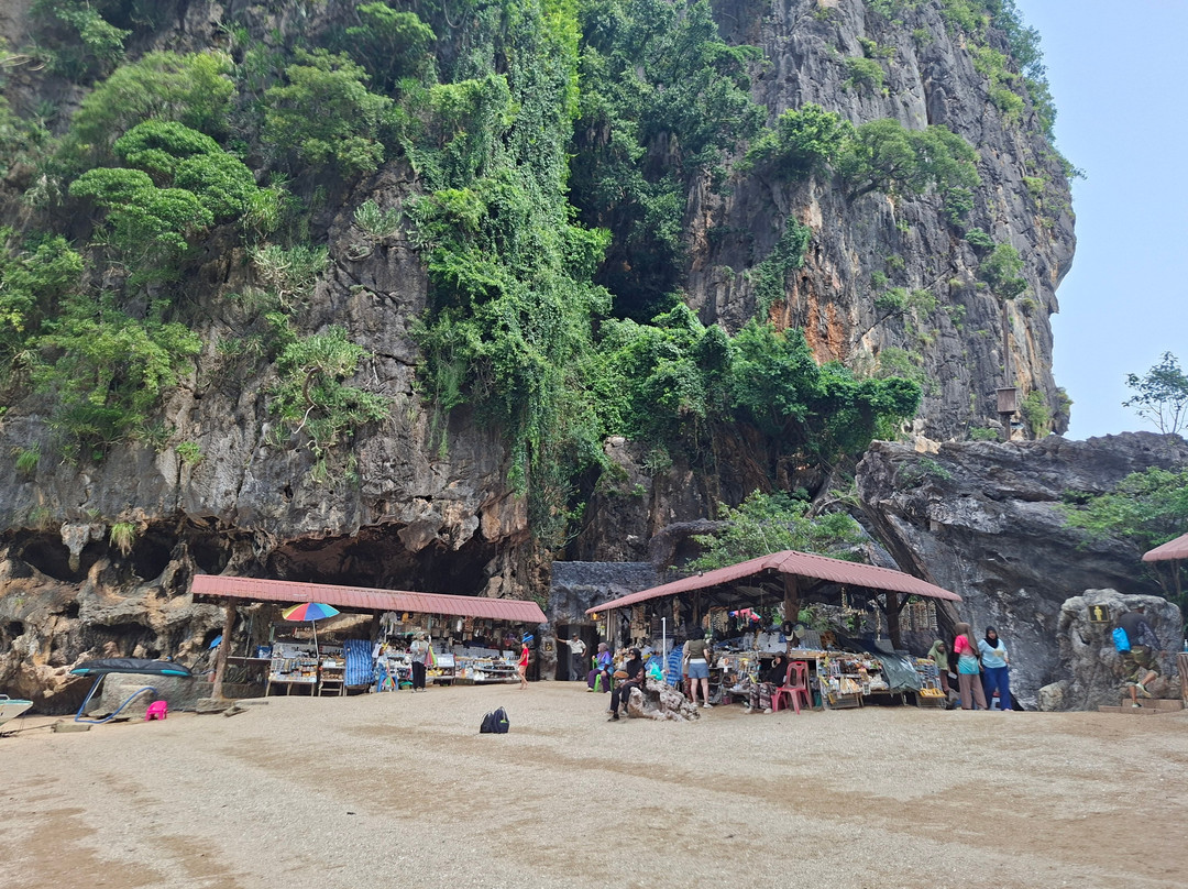 Phuket Seahorse Tours-卡伦必去景点