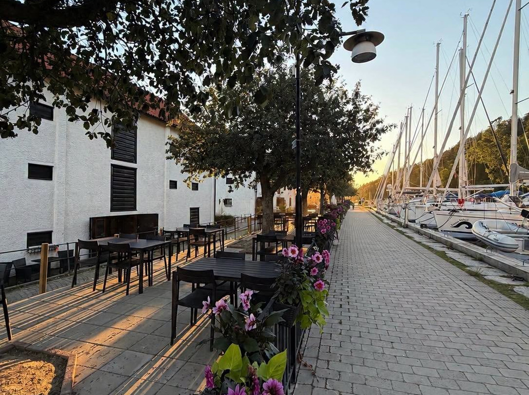 Restaurang Manó's