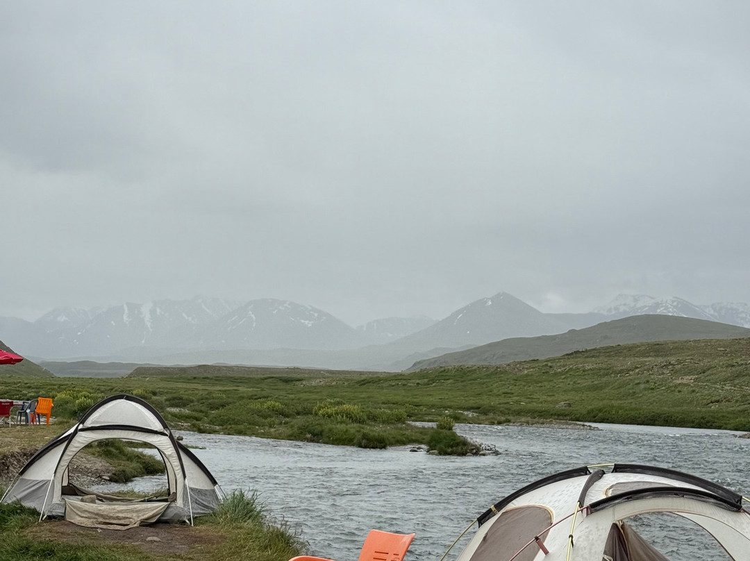 Deosai National Park-Skardu必去景点