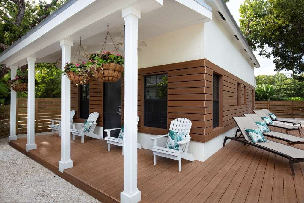 拉西埃斯塔度假酒店&码头主图