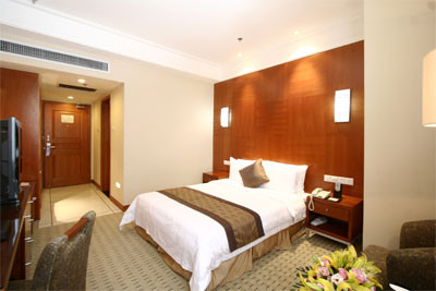 济南蓝海大饭店历城主图