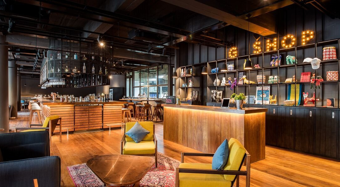 Hotel G Yangon