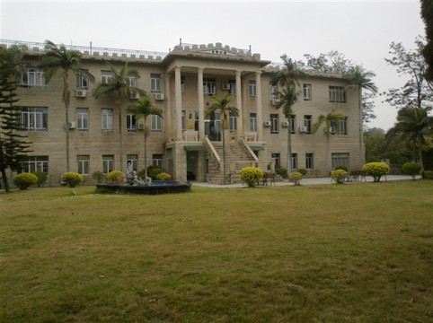 美华健康养生度假中心主图