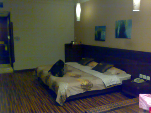 爱尊客连锁酒店(乳山店)主图