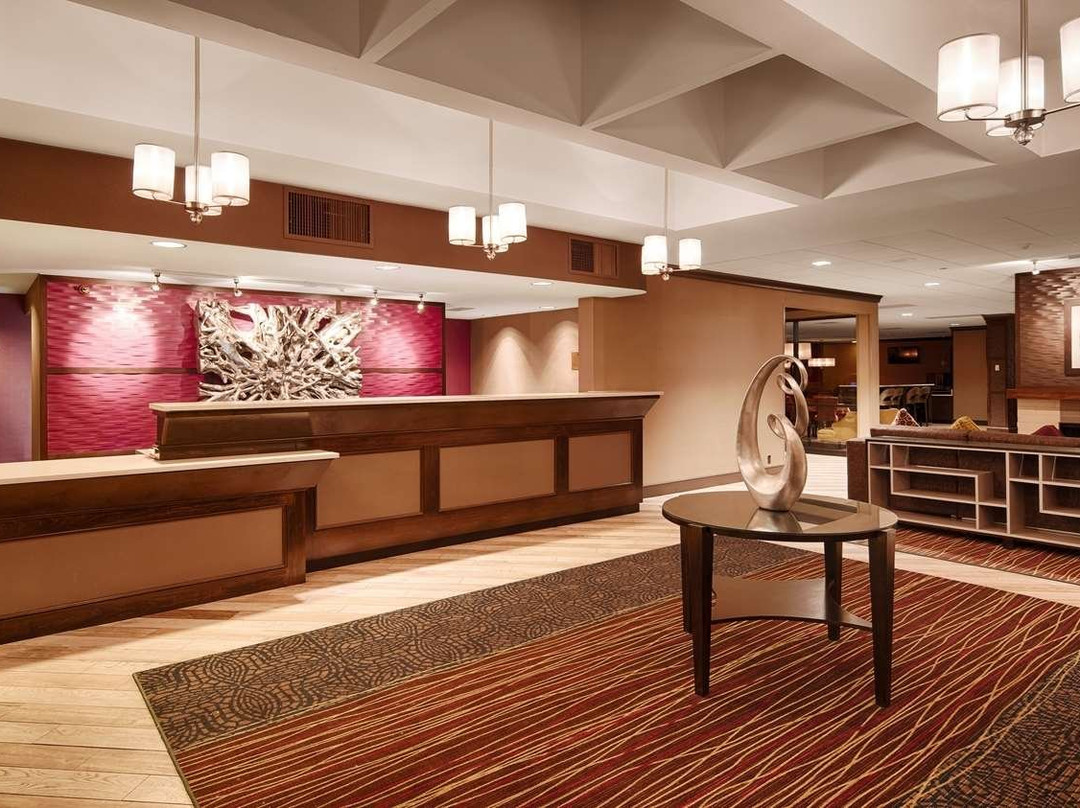 Best Western Plus Kingston Hotel And Conference Center主图