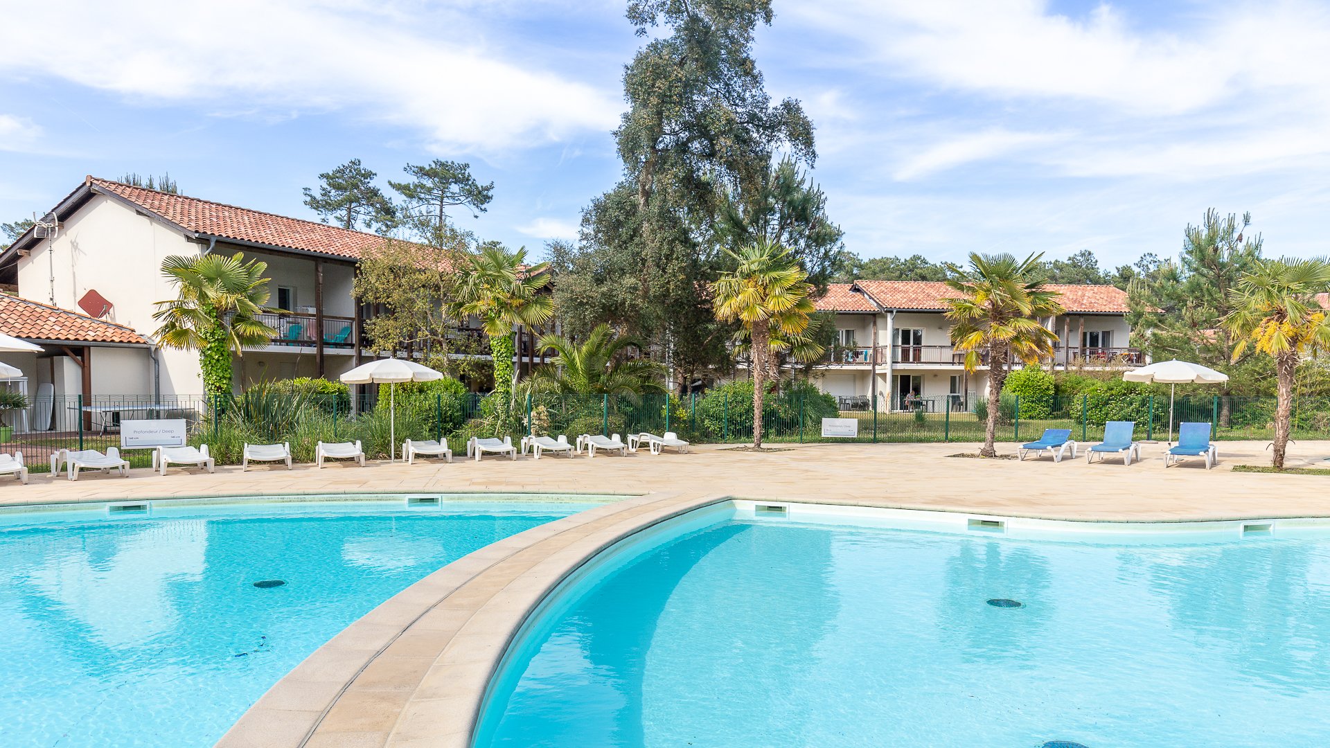 Residence L'Allee Des Dunes - Vacanceole-官方