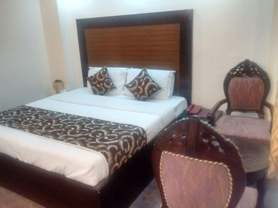 Vardaan Hotels - Jammu
