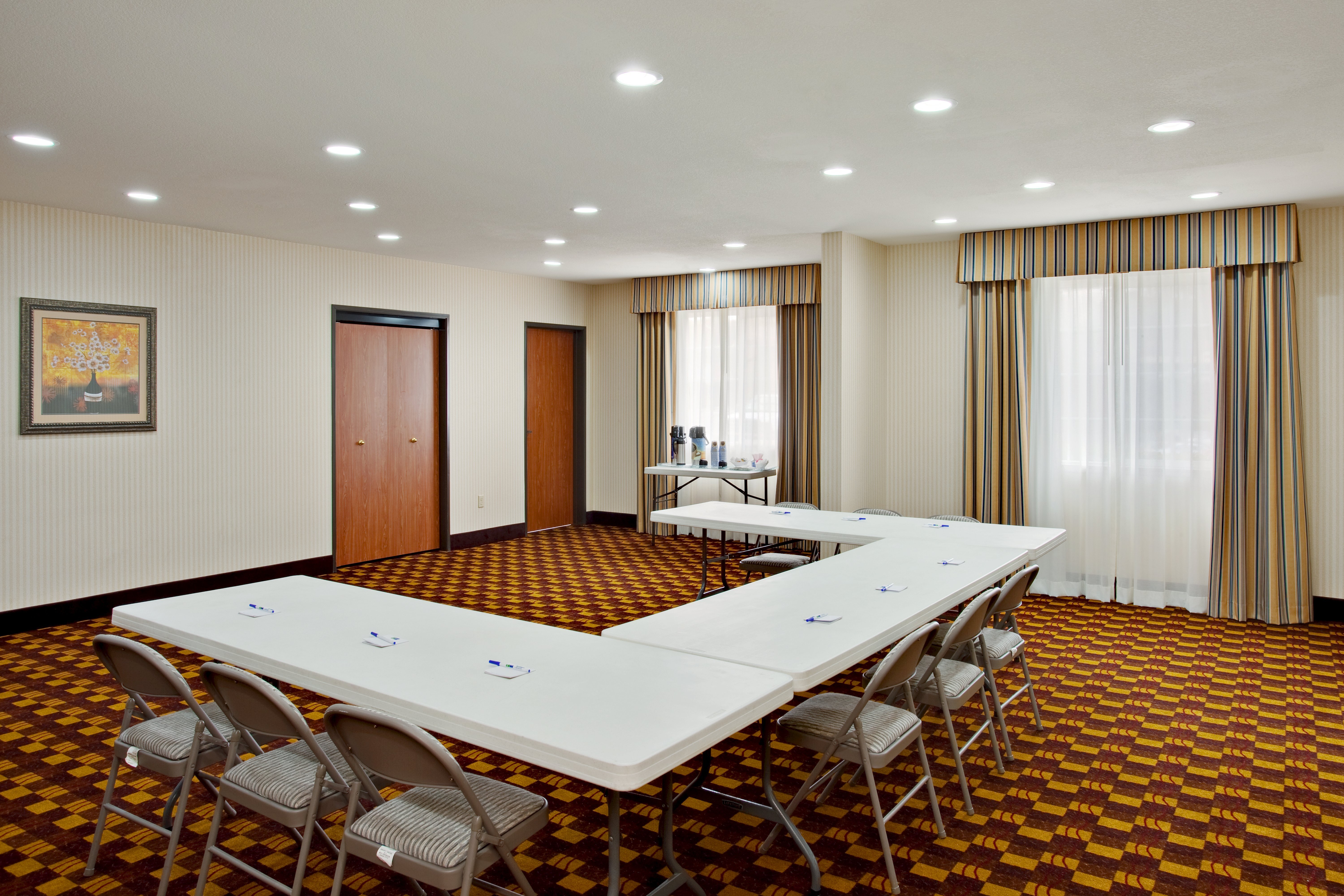 Holiday Inn Express & Suites Jackson, an IHG hotel-官方