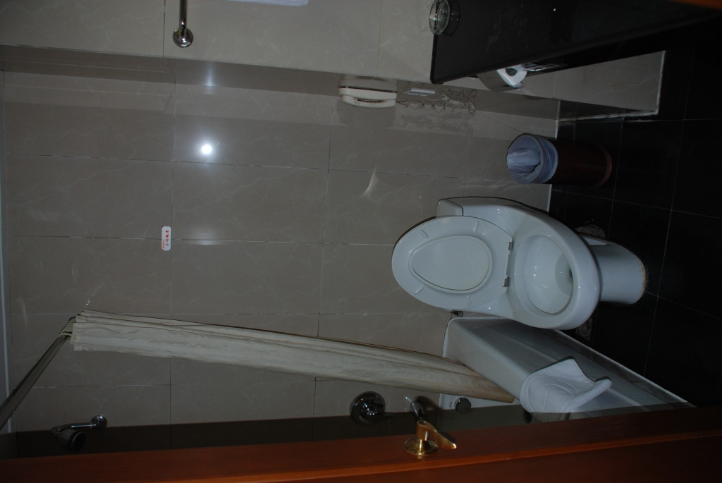 南方明珠国际大酒店主图