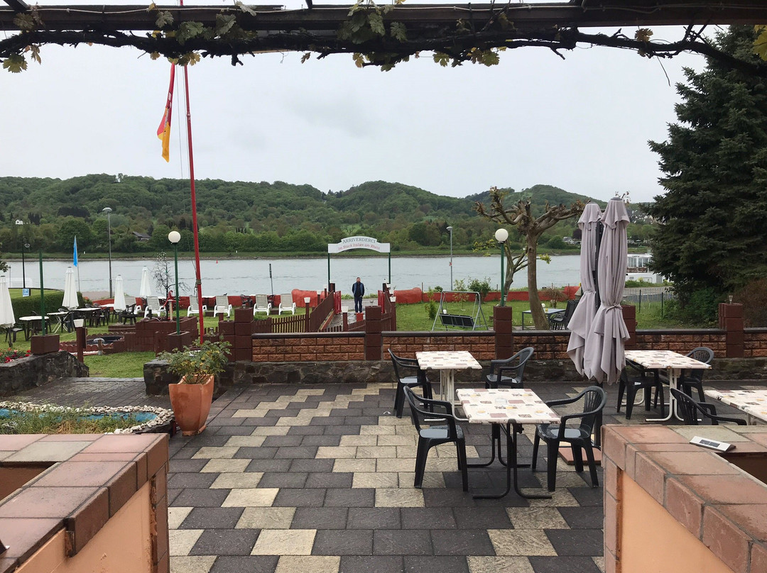 Rheinhotel Bellavista
