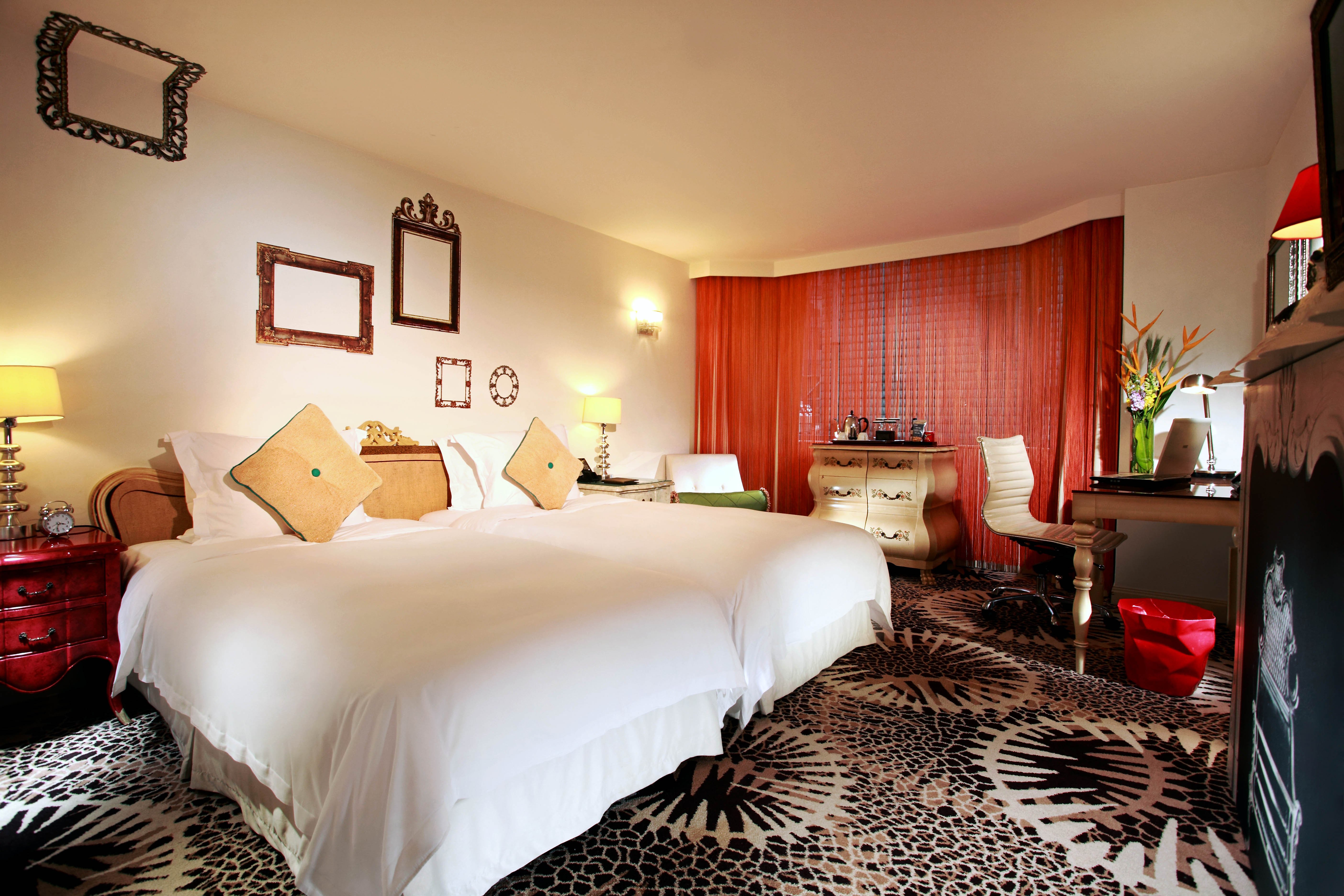 帝乐文娜公馆-官方