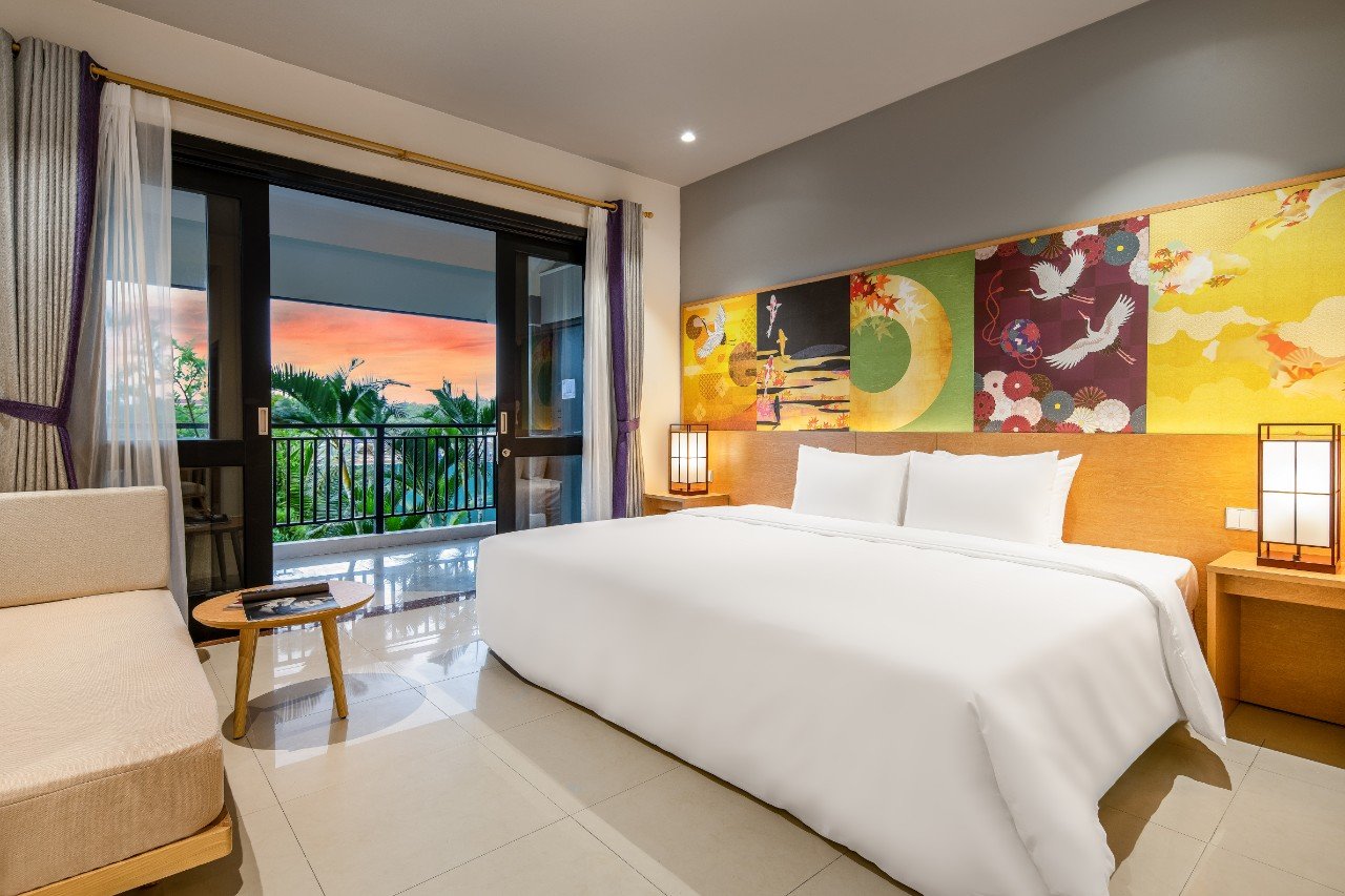 Da Nang Mikazuki Japanese Resort & Spa-官方