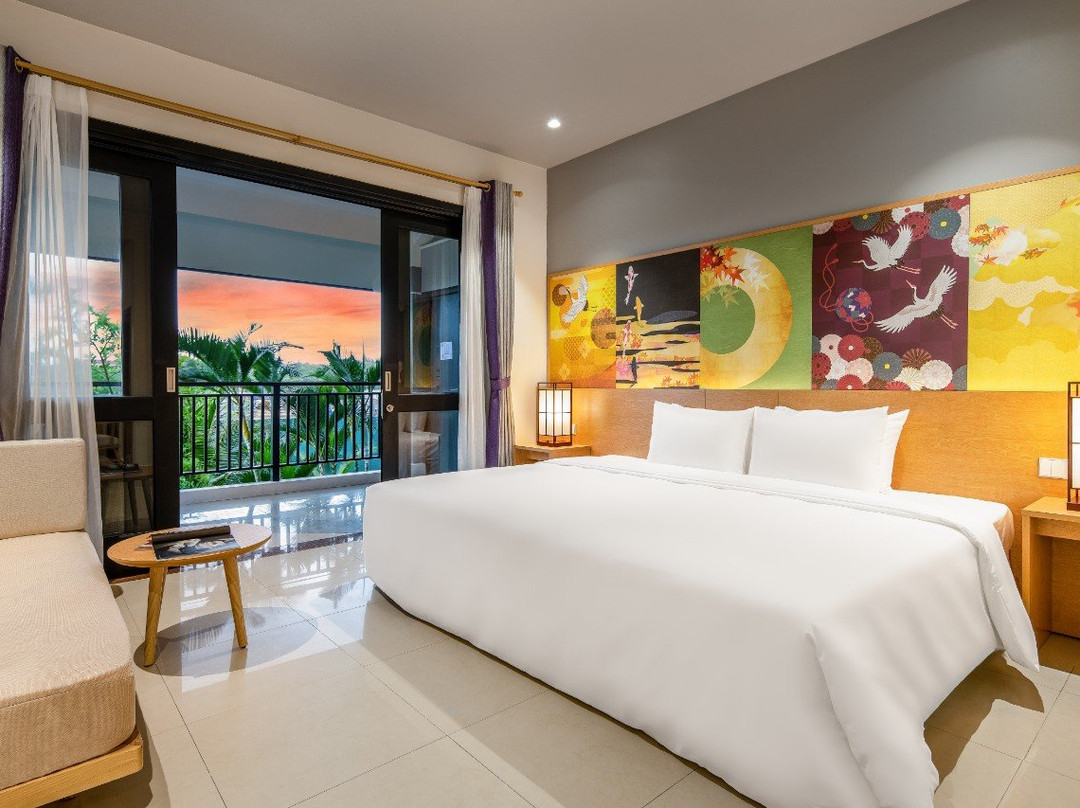 Da Nang Mikazuki Japanese Resort & Spa主图