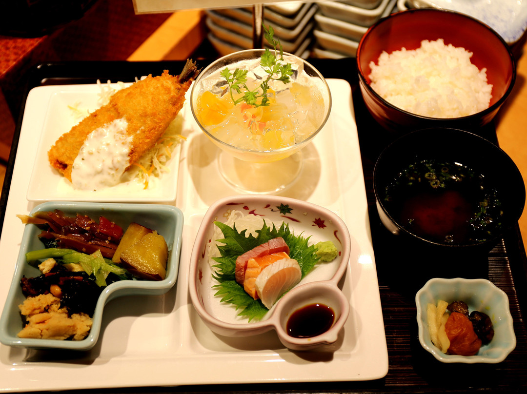 名古屋王冠酒店