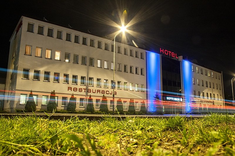 Hotel Borowiecki-官方