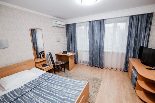 Chernihiv酒店住宿-Hotel Ukraine