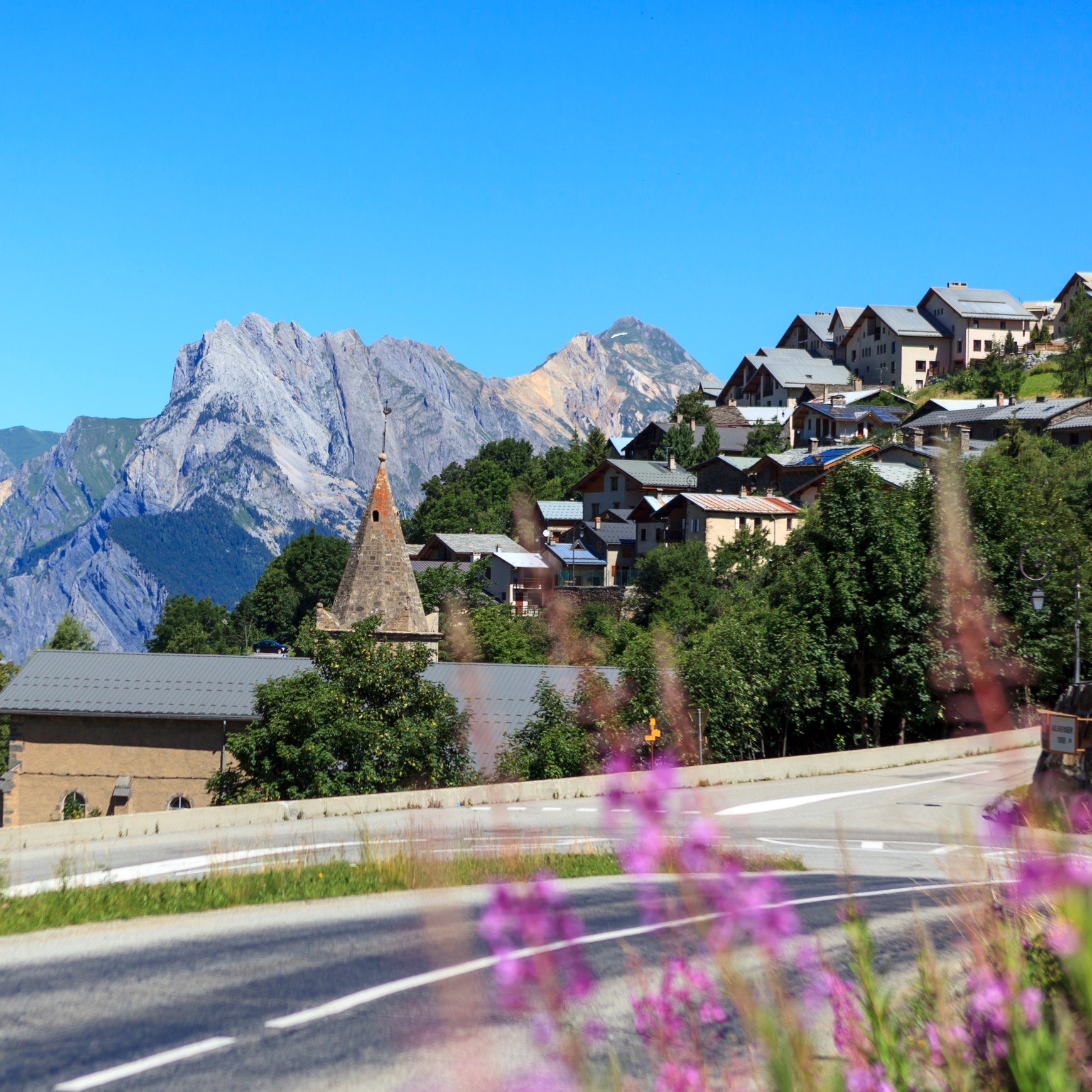 Village de Vacances Cévéo les Angeliers-官方