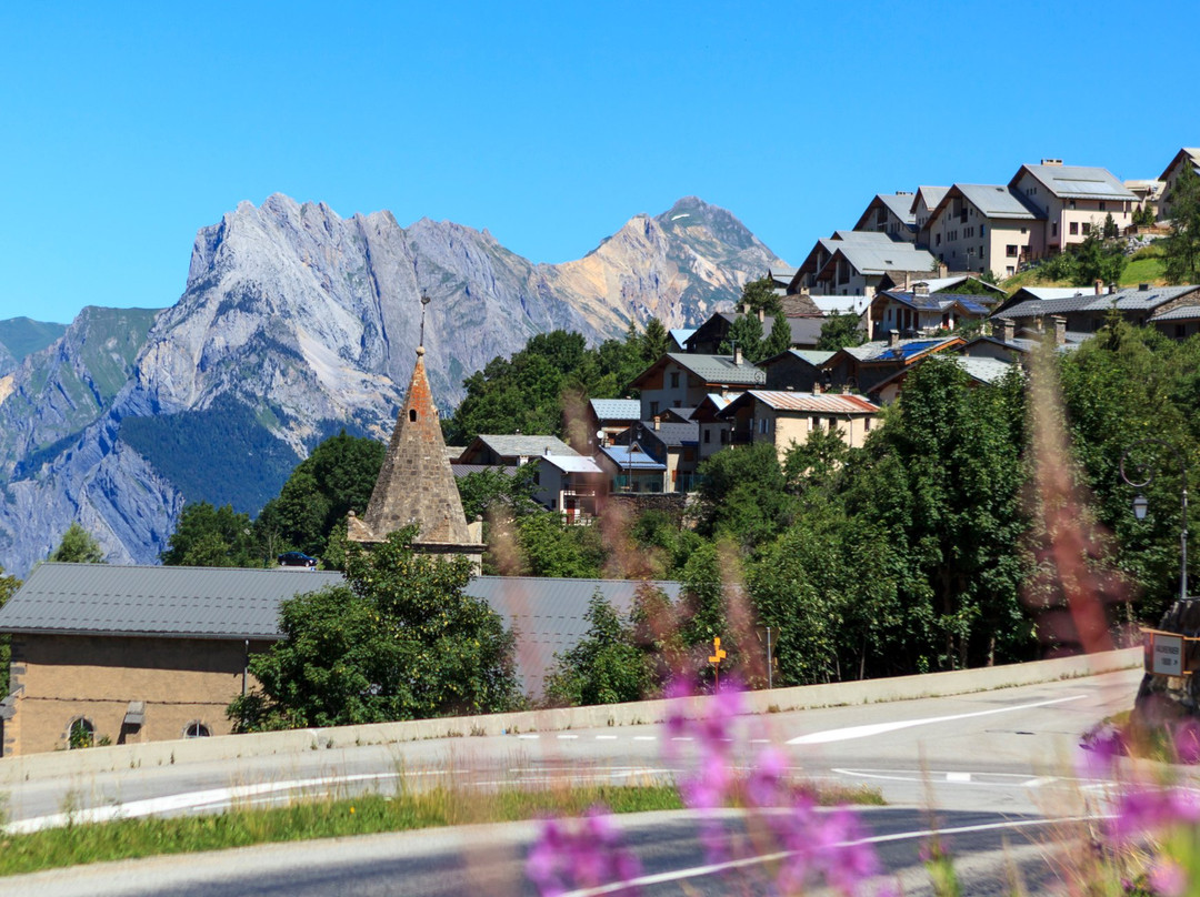 Valmeinier旅游攻略图片