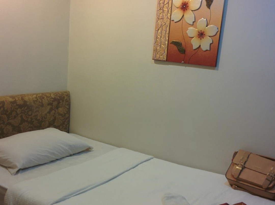 浮罗交怡阿提斯酒店主图