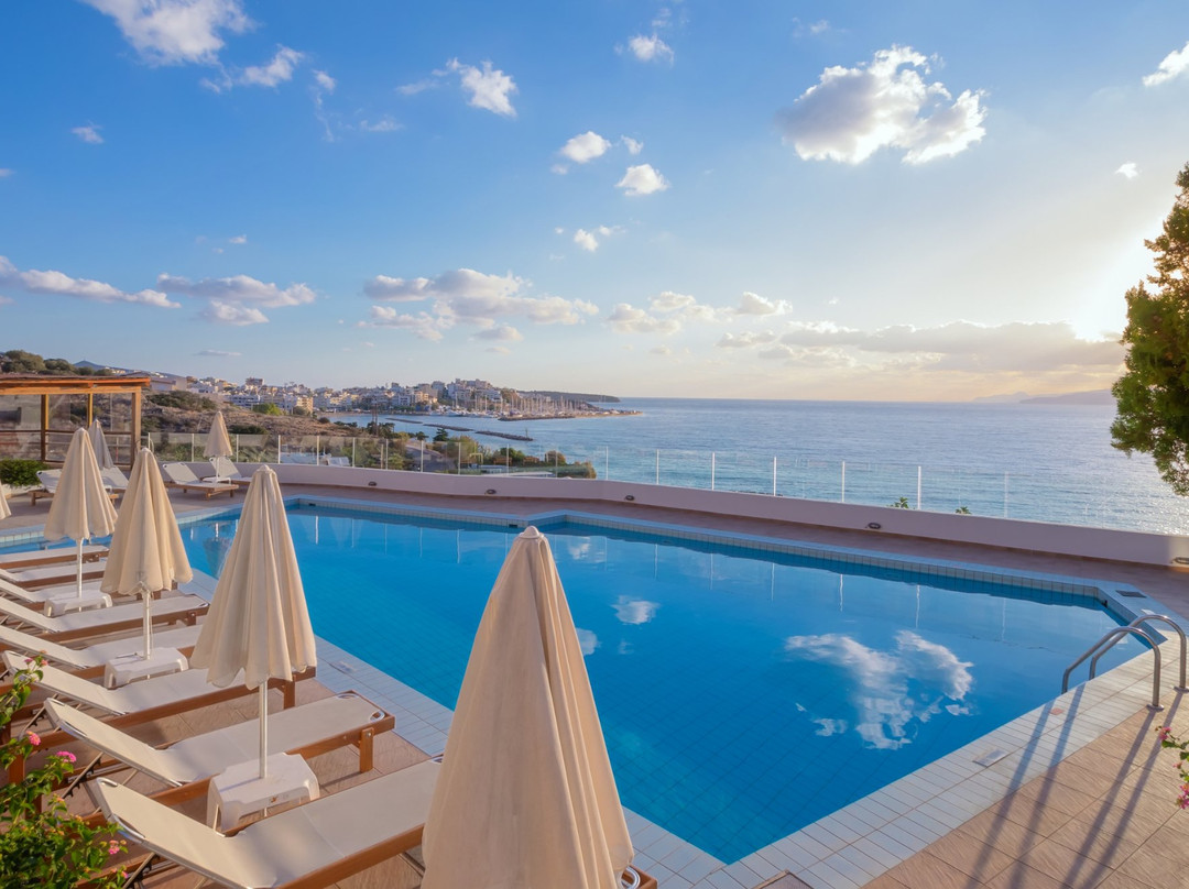 Miramare Resort & Spa