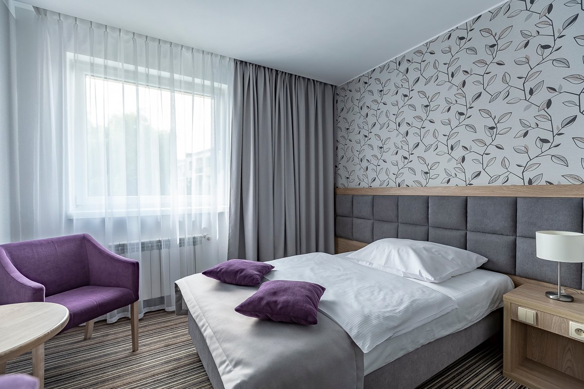 Almarco Hotel-官方