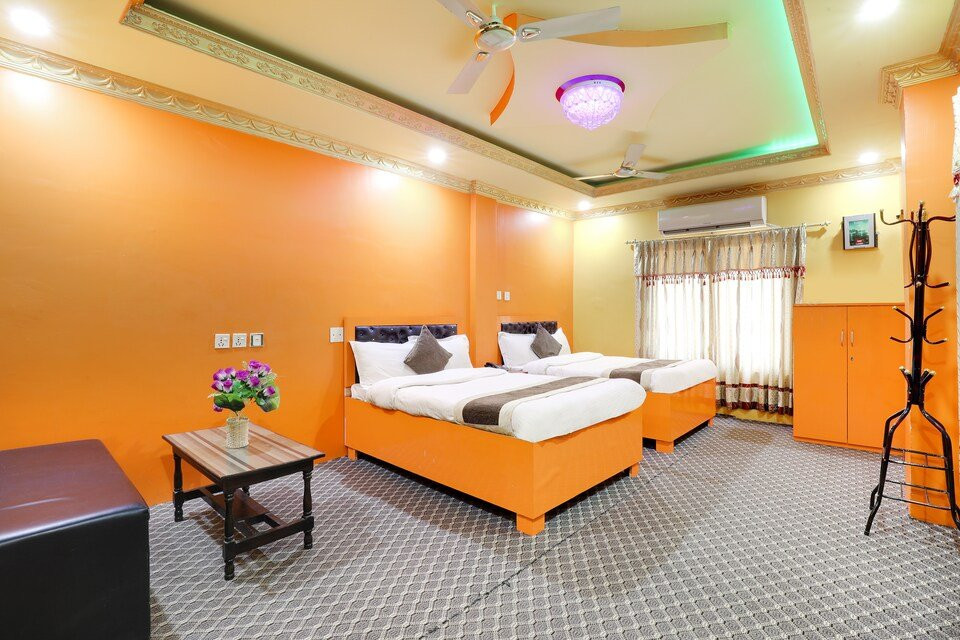 SPOT ON 546 Hotel Riverside