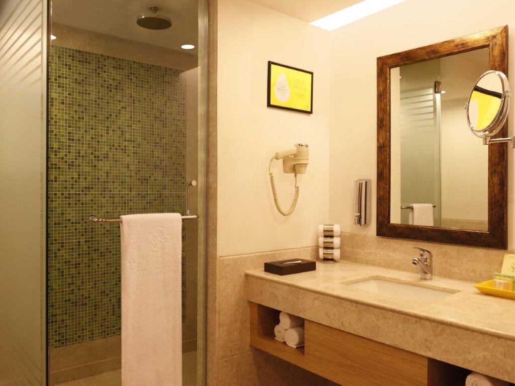 Lemon Tree Premier, HITEC City, Hyderabad-官方