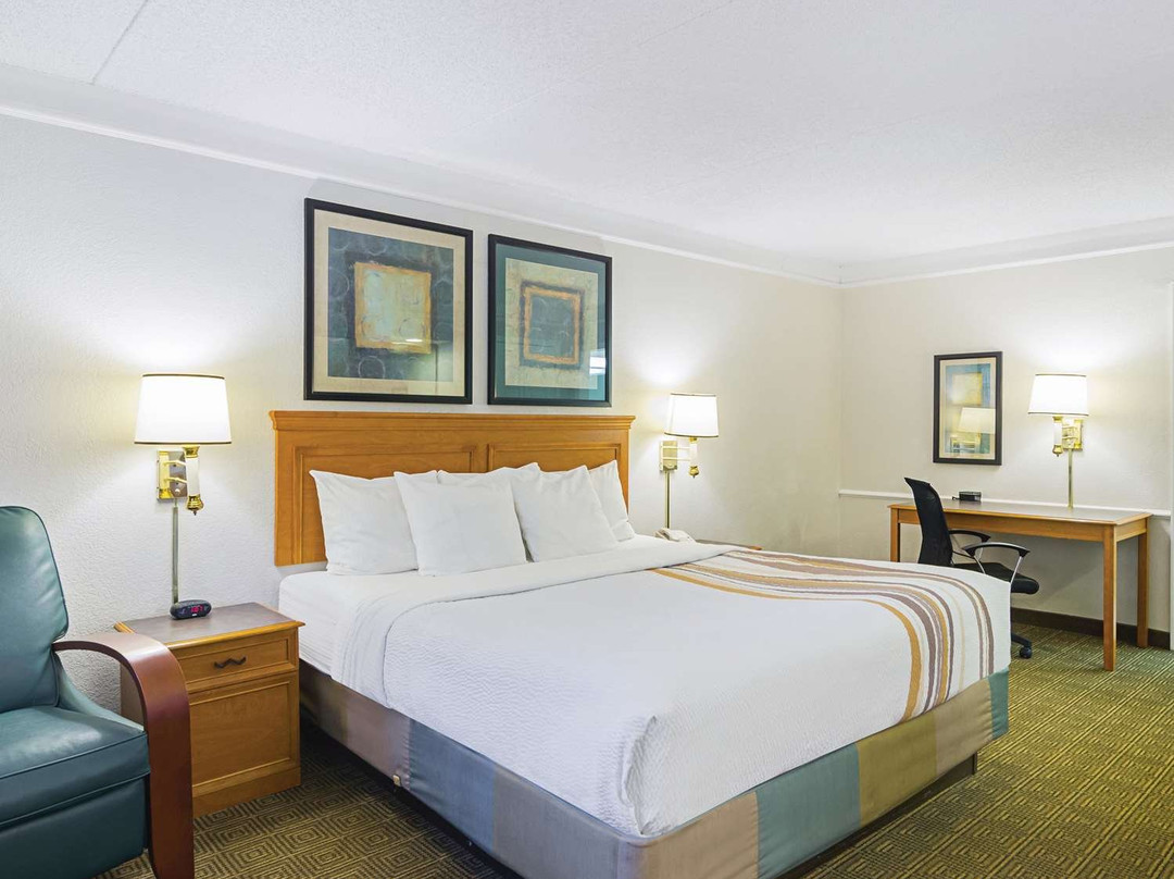La Quinta Inn by Wyndham Denver Northglenn