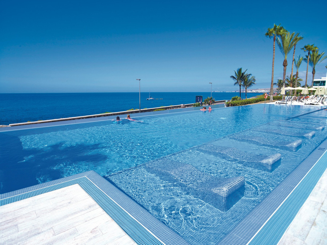 Hotel Riu Palace Meloneras主图