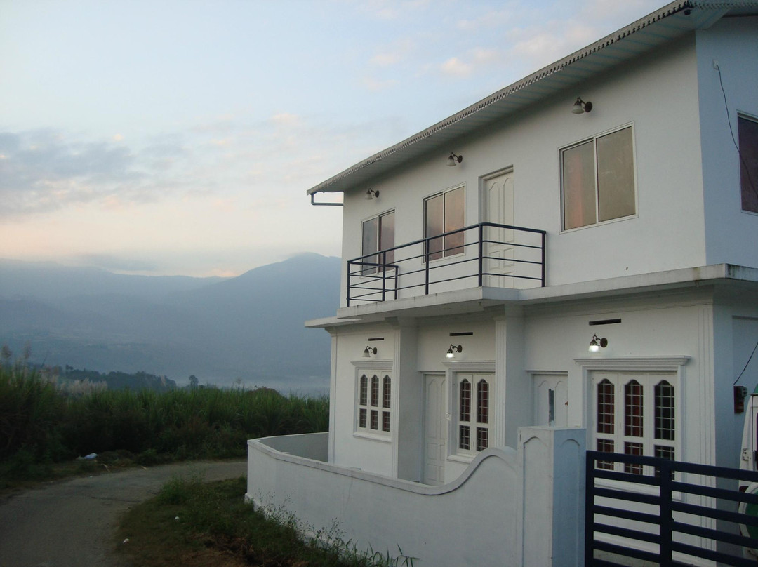 伊杜基酒店住宿-Marayoor Tourist Home