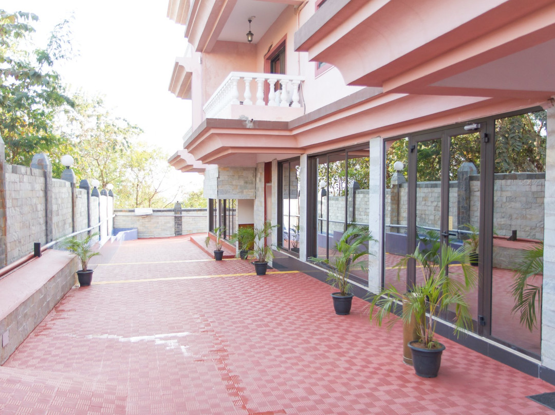 Westwood Residence Goa - The Boutique Hote