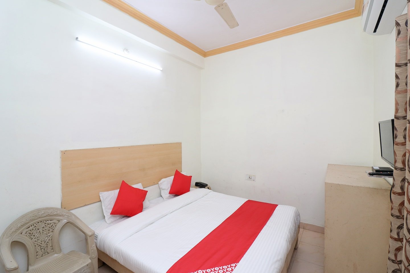 OYO 23694 Hotel Shikhar Palace-官方