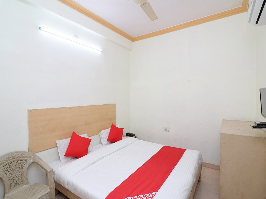 Biaora酒店住宿-OYO 23694 Hotel Shikhar Palace