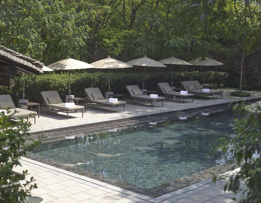 杭州法云安缦-官方