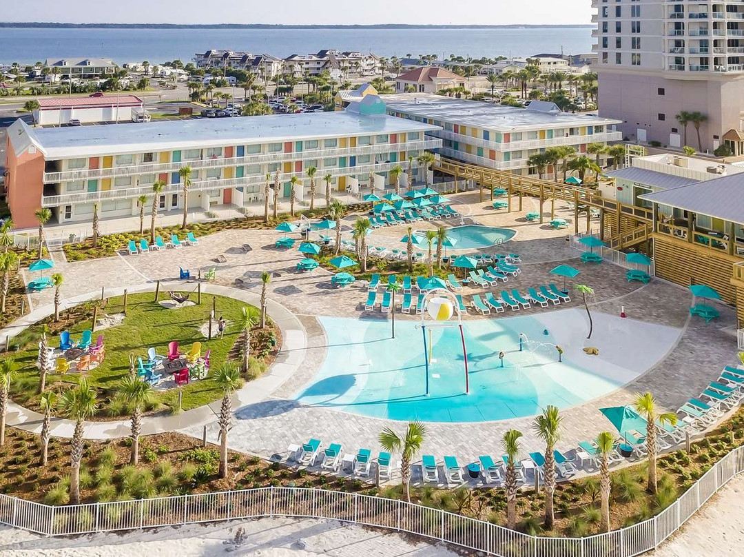 Best Western Beachside Resort