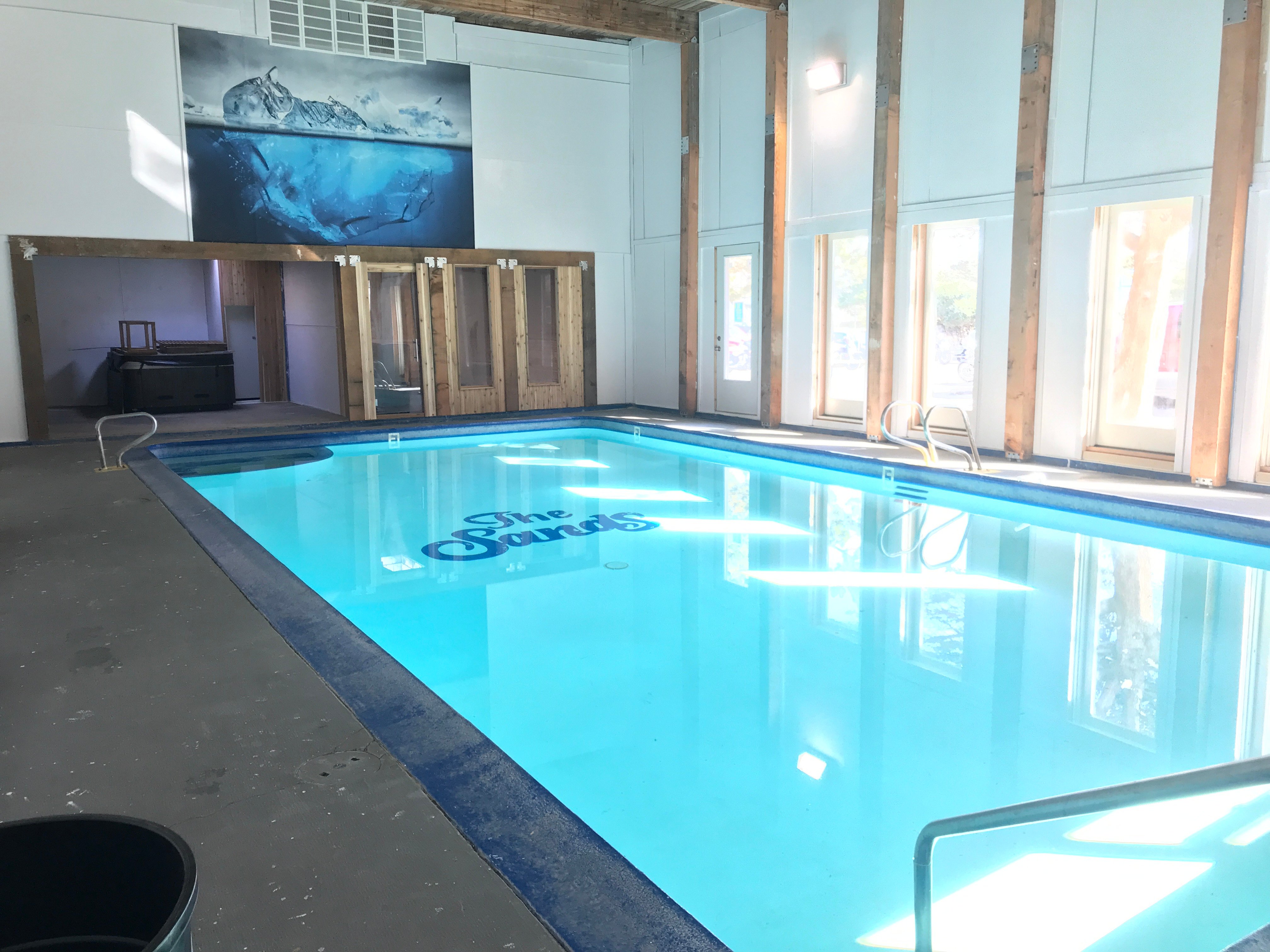 The Sands Resort-官方