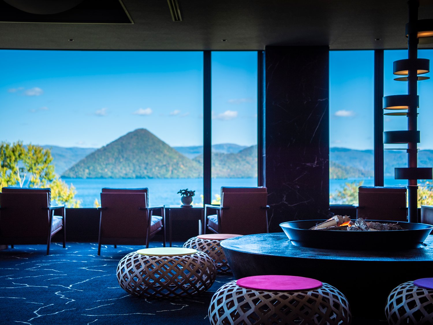 Hotel Premium Lake Toya-官方