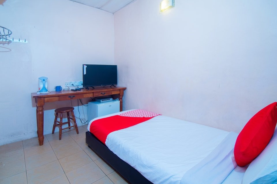 Hotel Osms
