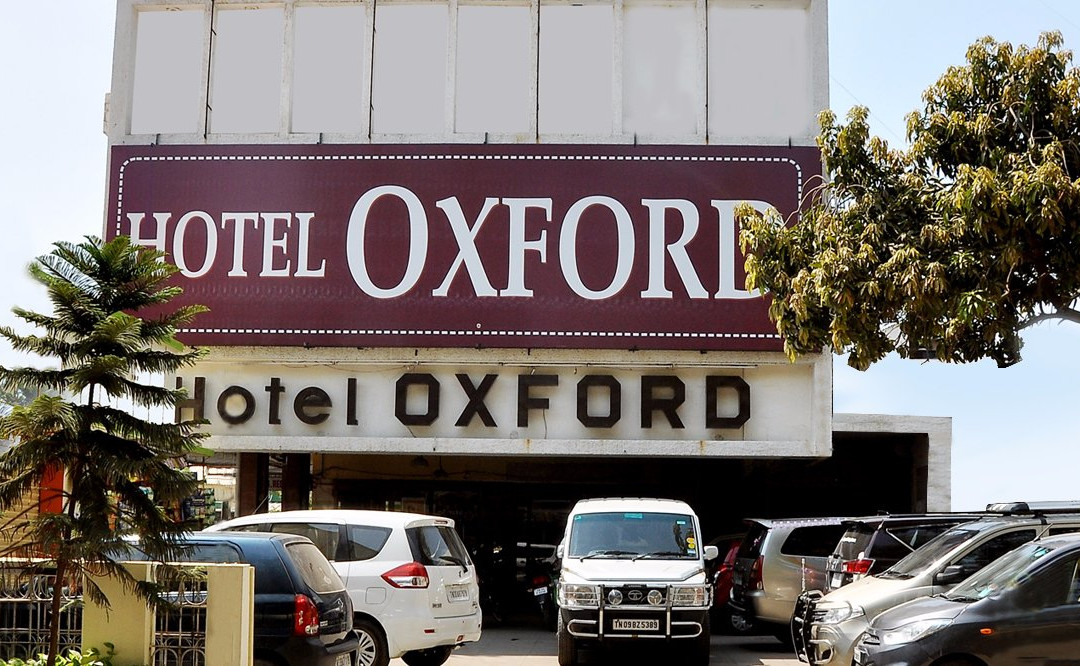 Hotel Oxford