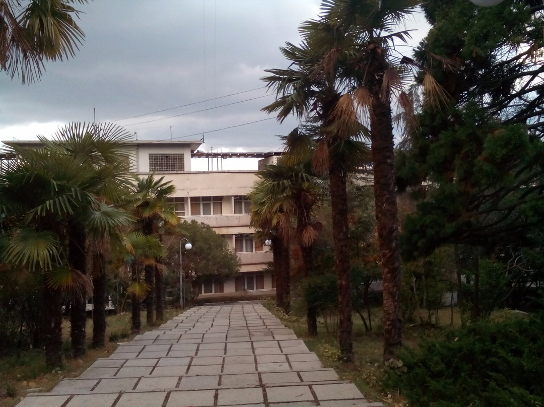 Pansionat Yaltinskiy