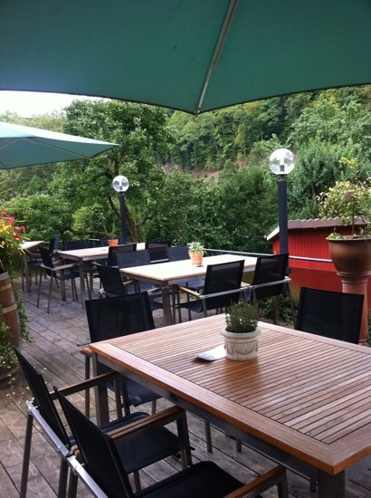 Flux - Biohotel im Werratal