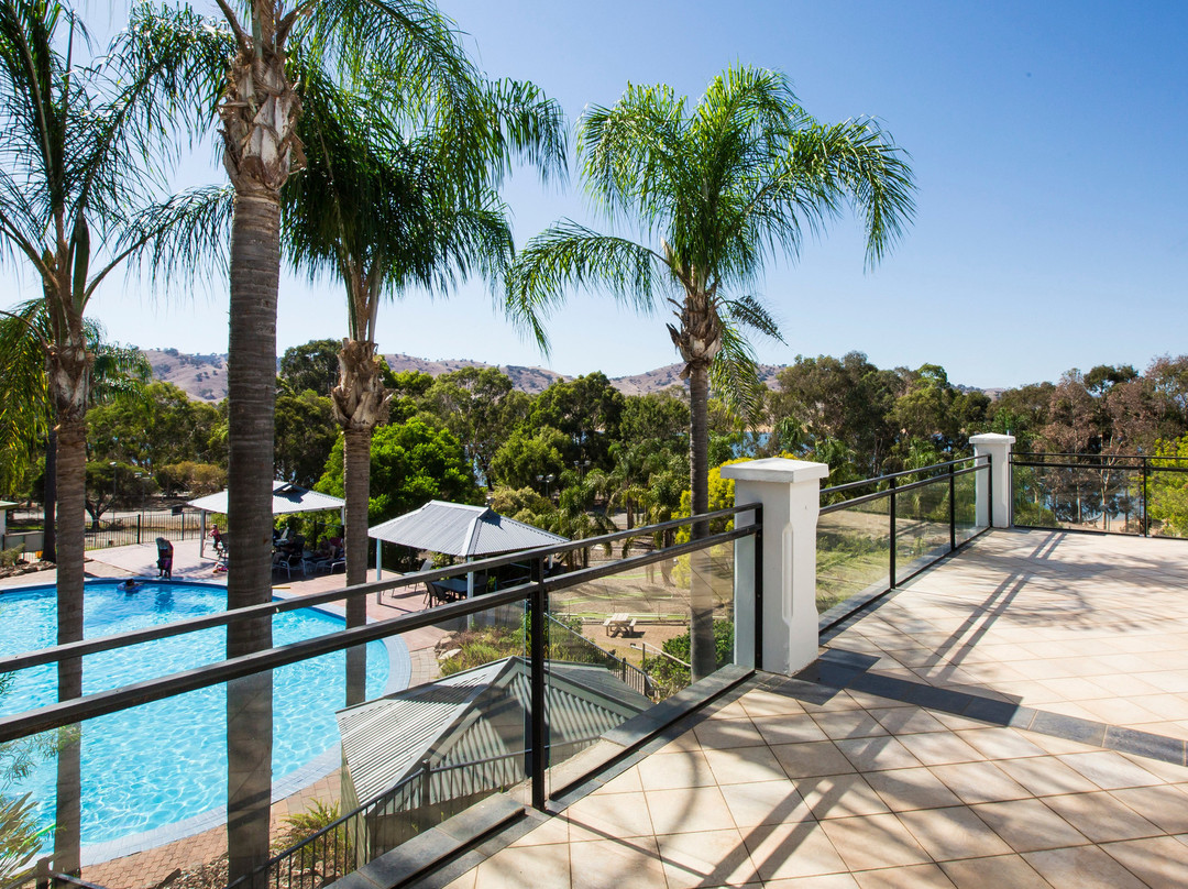 Lake Hume Resort主图