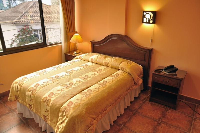 Violetta's Apart Hotel