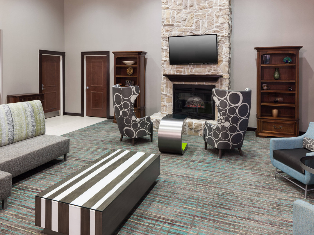 Residence Inn by Marriott Beaumont主图