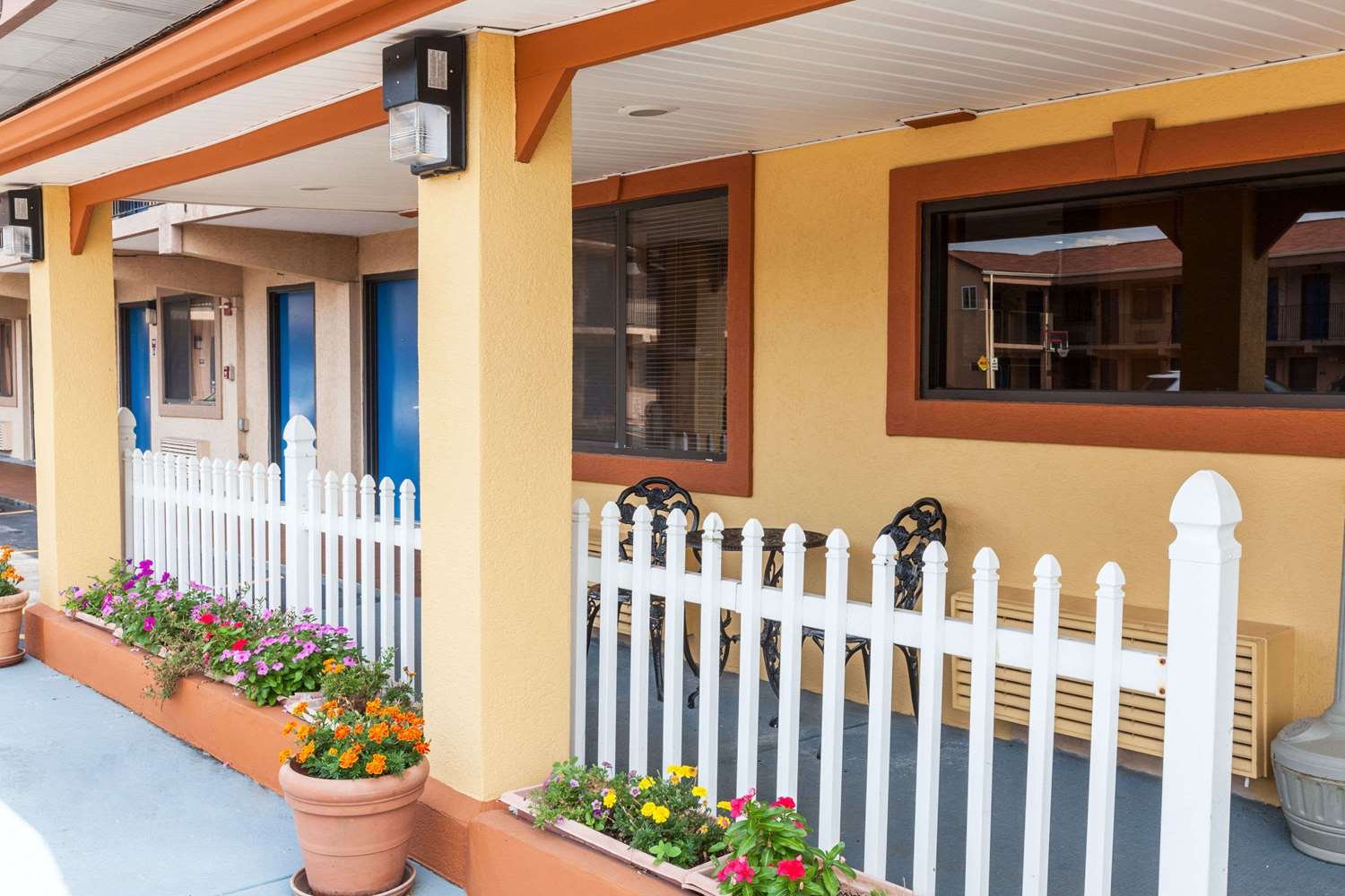 Days Inn by Wyndham Elkton Newark Area-官方