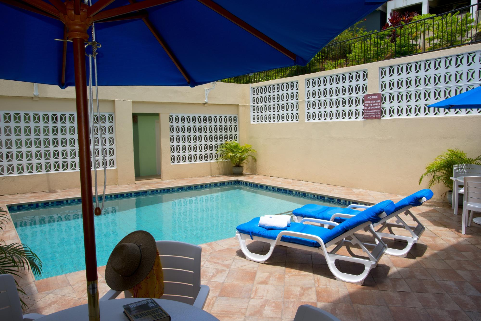 Sea View Hotel-官方