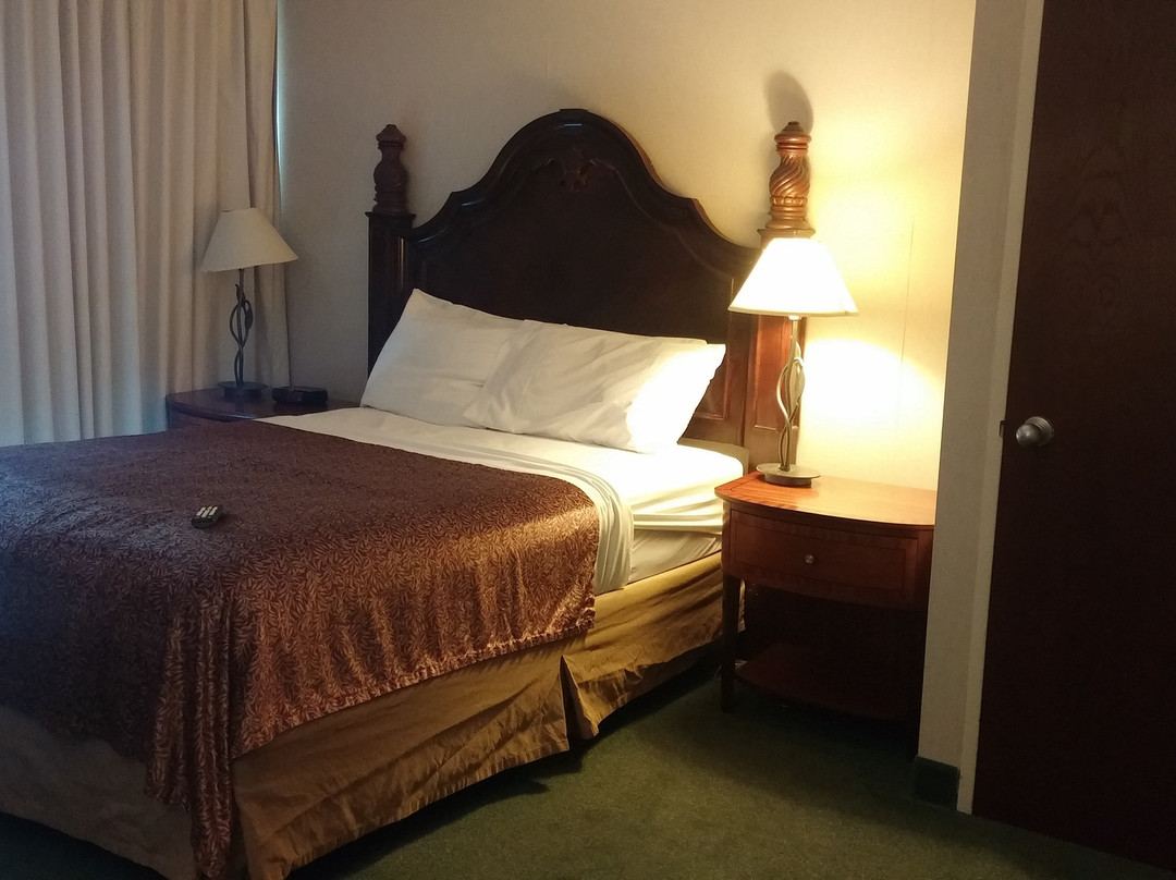 London Wellington Hotel