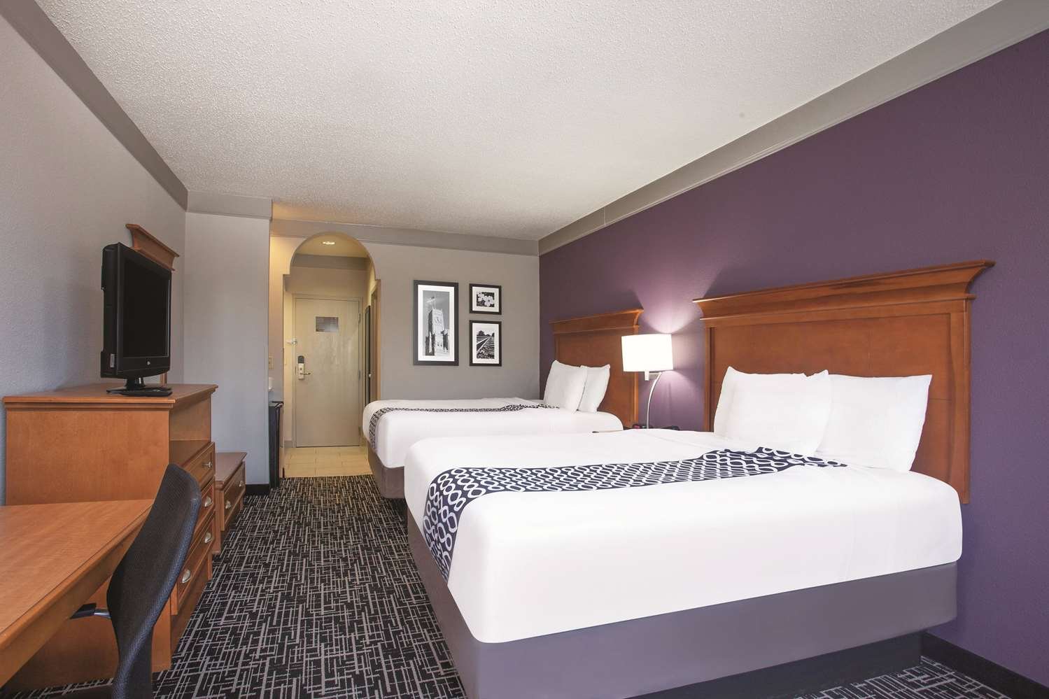 La Quinta by Wyndham Jackson Airport-官方